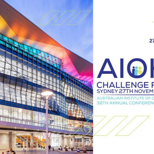 Annual Conference AIOH