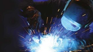 Weld Fume, Hazards and Risks