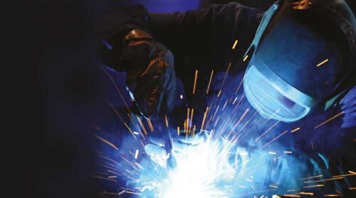 Practical Guide to Welding Fume Control