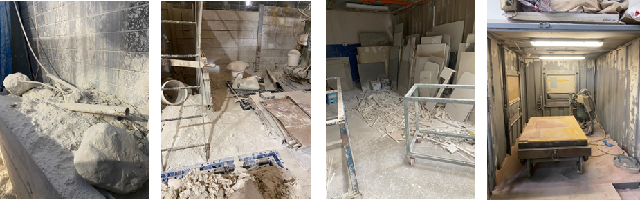Our Position on Silicosis Prevention in Australia – AIOH