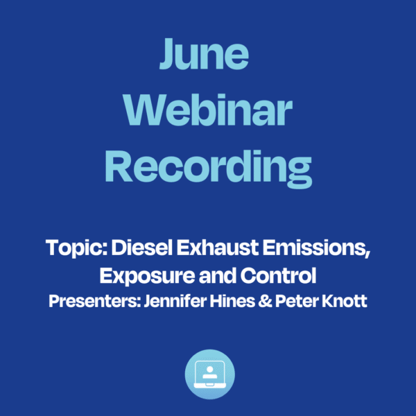 2025 Webinar Series - June Webinar Recording