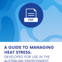 A Guide to Managing Heat Stress - PDF (2025)