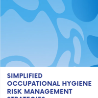 NEW - Simplified Occupational Hygiene Risk Management Strategies - Hardcopy (2026)