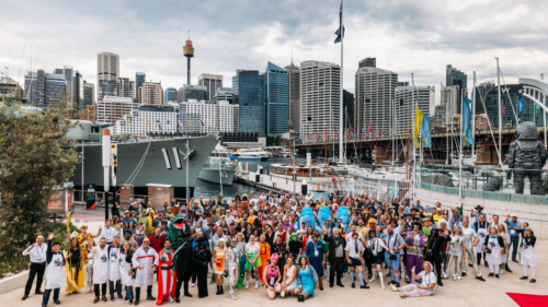 AIOH25 Highlight Reel