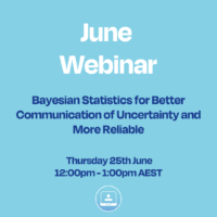2026 Webinar Series - June Webinar Recording
