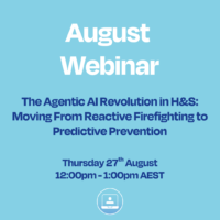 2026 Webinar Series - August Webinar Recording