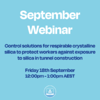 2026 Webinar Series - September Webinar Recording